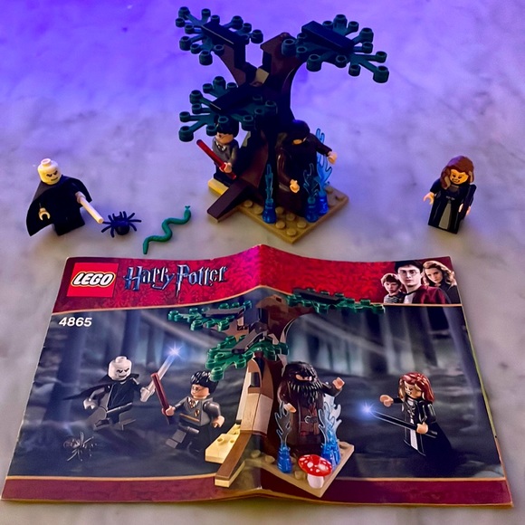 Lego 4865 - Picture 2 of 11